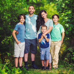 Meet your Posher, Laura mckenzie